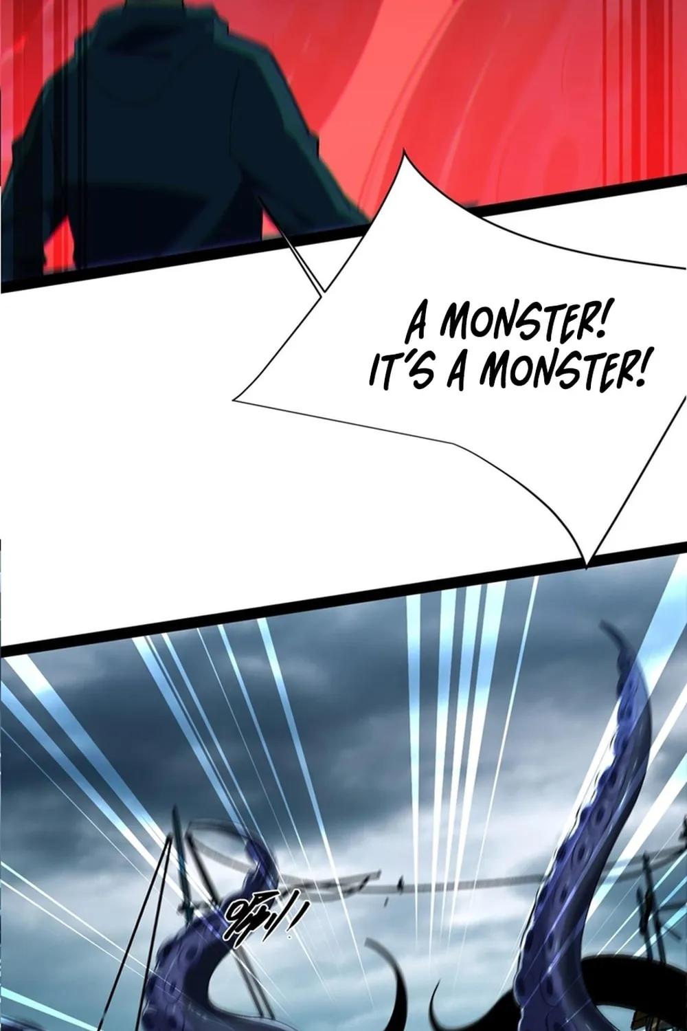 Evolution from Carp to Divine Dragon Chapter 35 page 56 - 