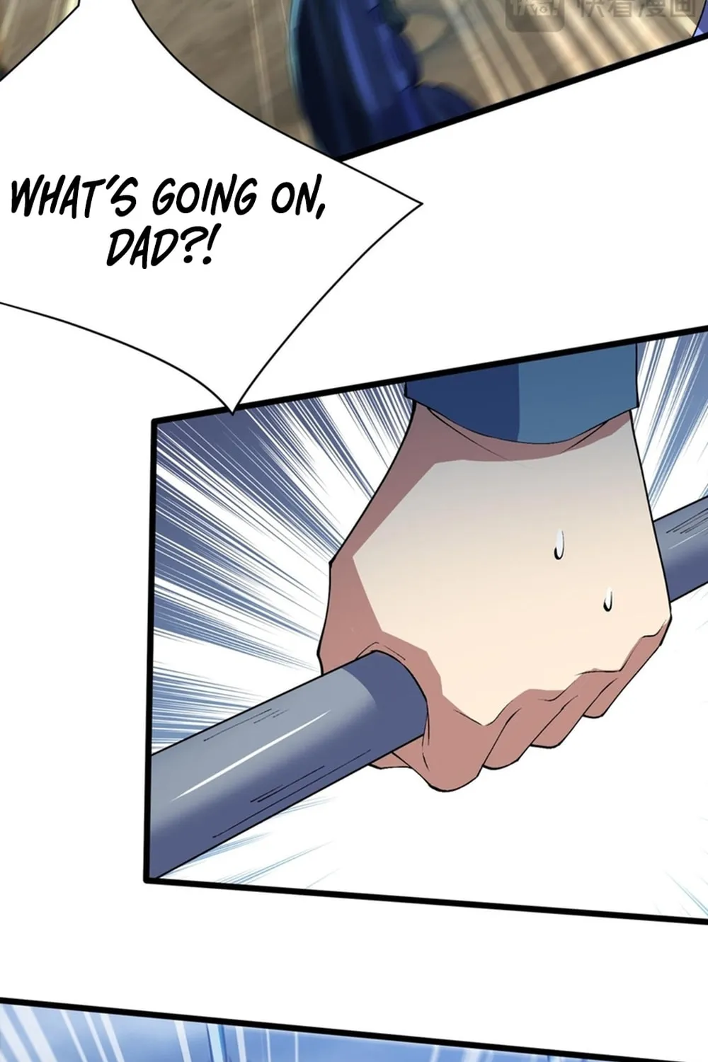 Evolution from Carp to Divine Dragon Chapter 35 page 60 - 