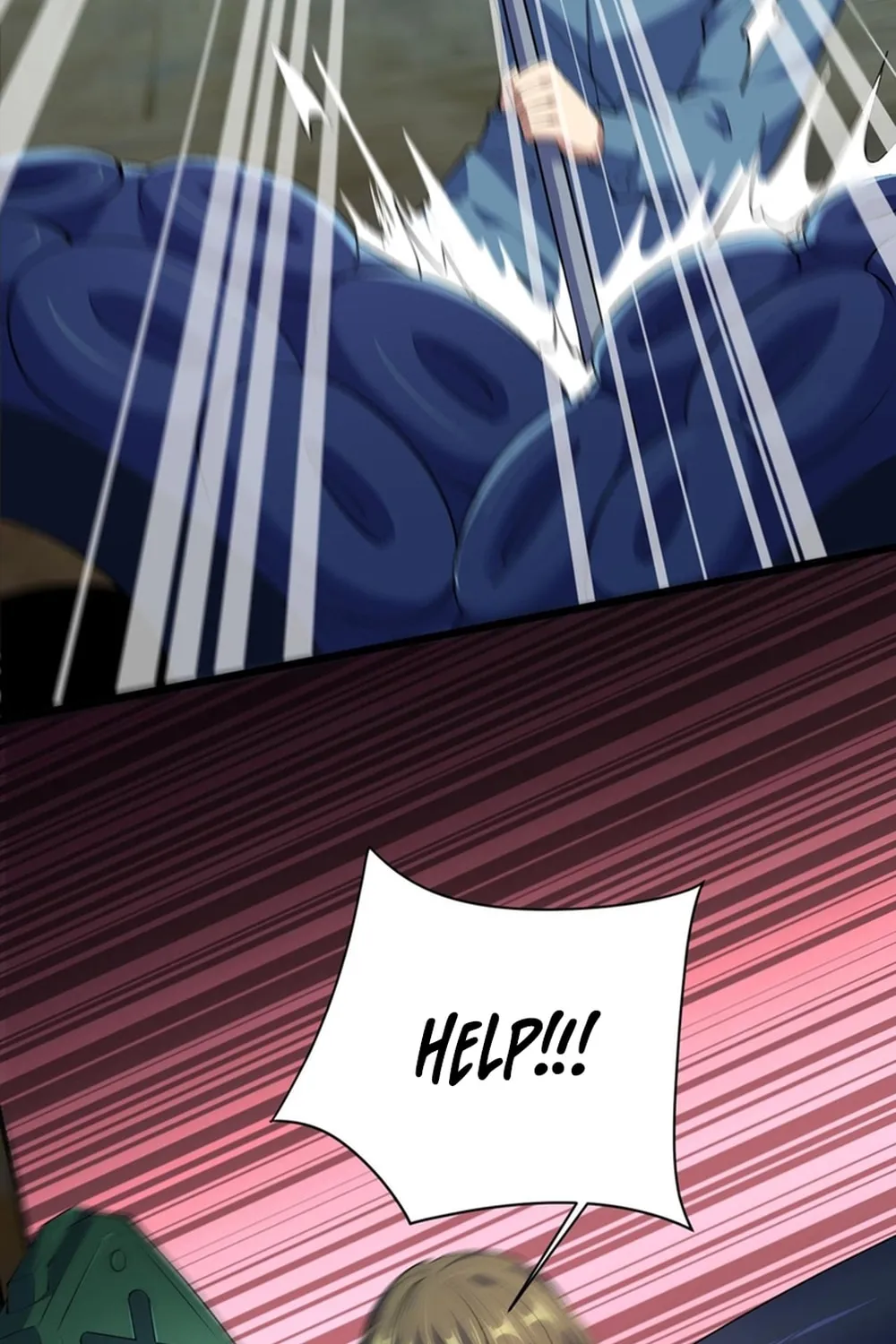 Evolution from Carp to Divine Dragon Chapter 35 page 62 - 