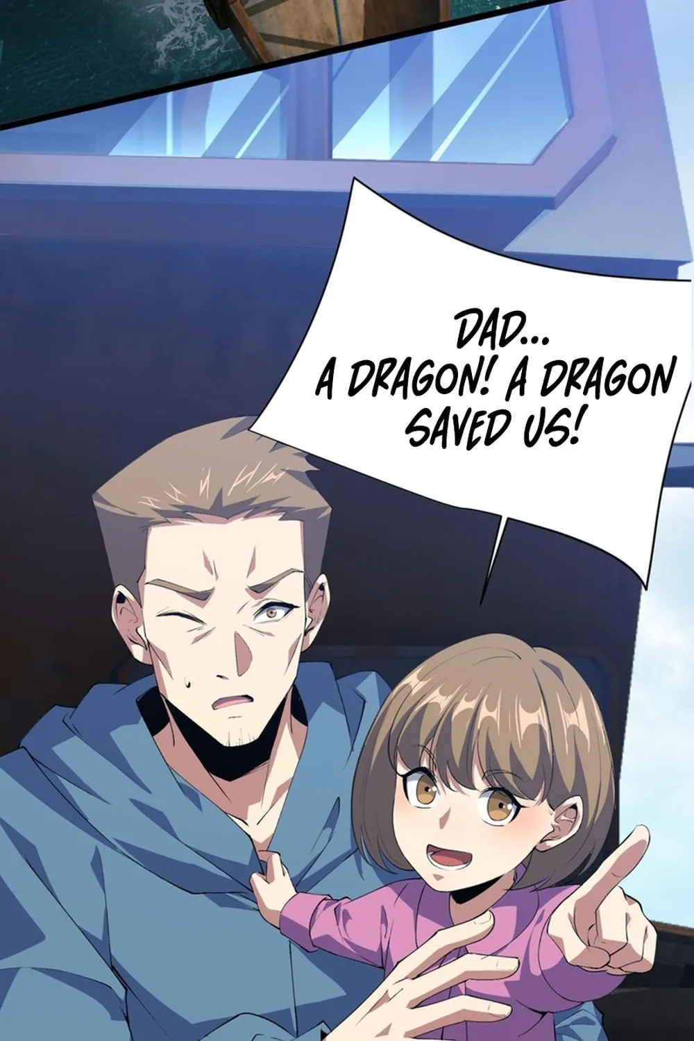 Evolution from Carp to Divine Dragon Chapter 35 page 75 - 