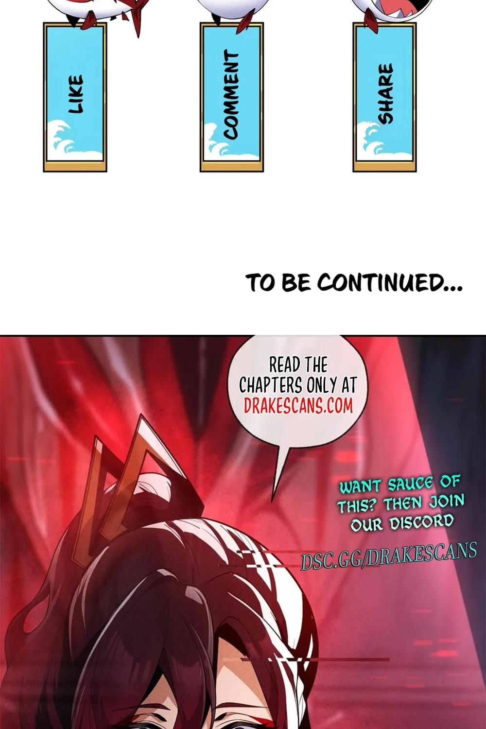 Evolution from Carp to Divine Dragon Chapter 35 page 77 - 