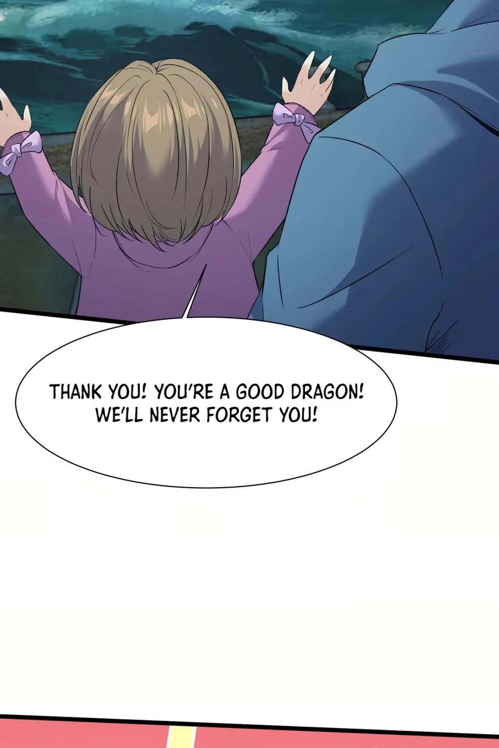 Evolution from Carp to Divine Dragon Chapter 36 page 17 - 