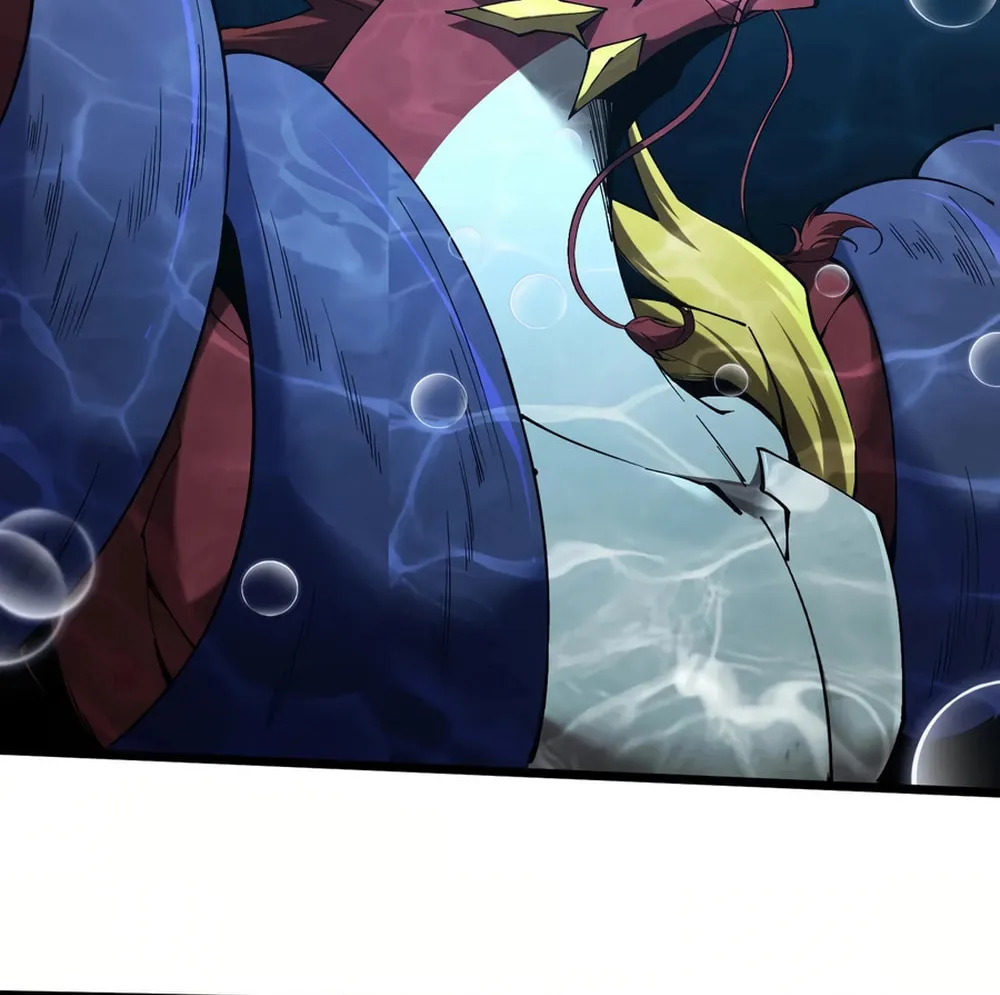 Evolution from Carp to Divine Dragon Chapter 36 page 27 - 
