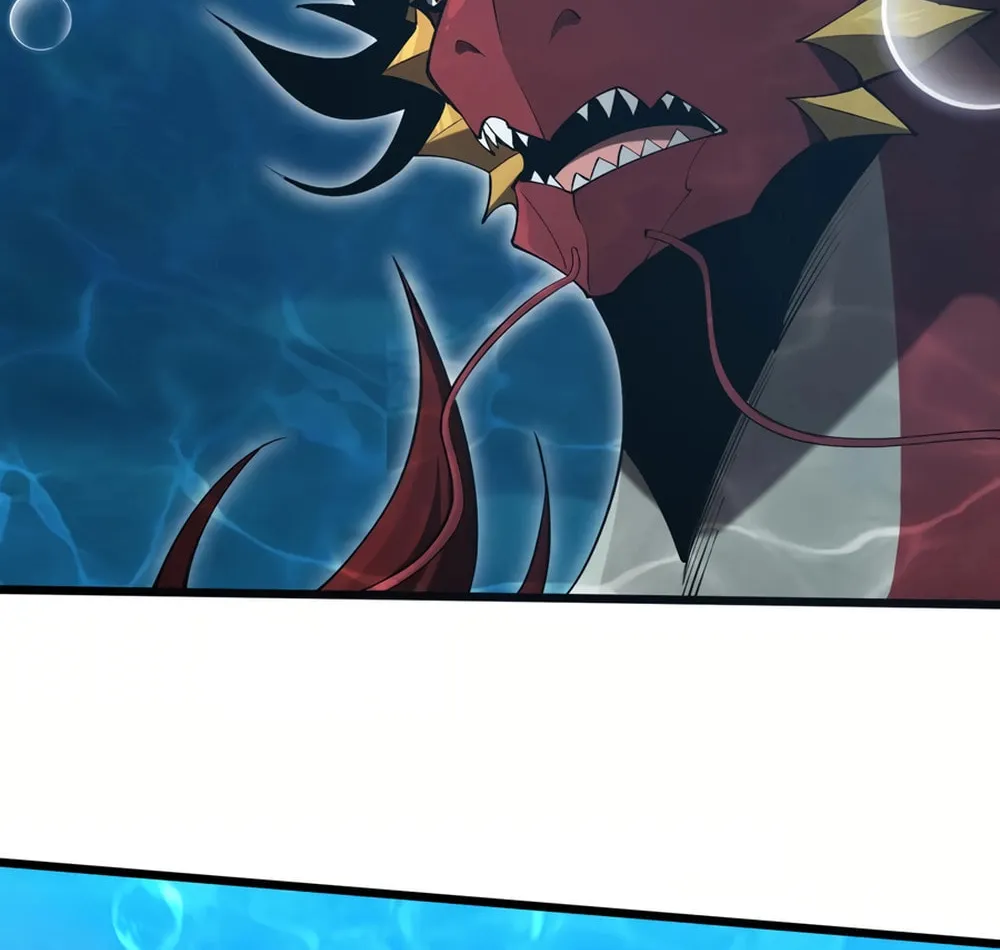 Evolution from Carp to Divine Dragon Chapter 36 page 33 - 