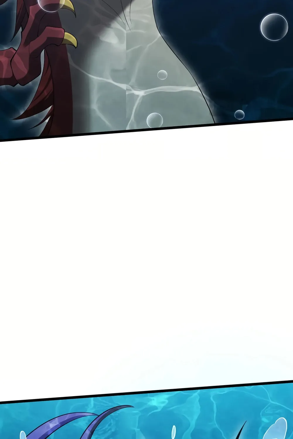 Evolution from Carp to Divine Dragon Chapter 36 page 38 - 