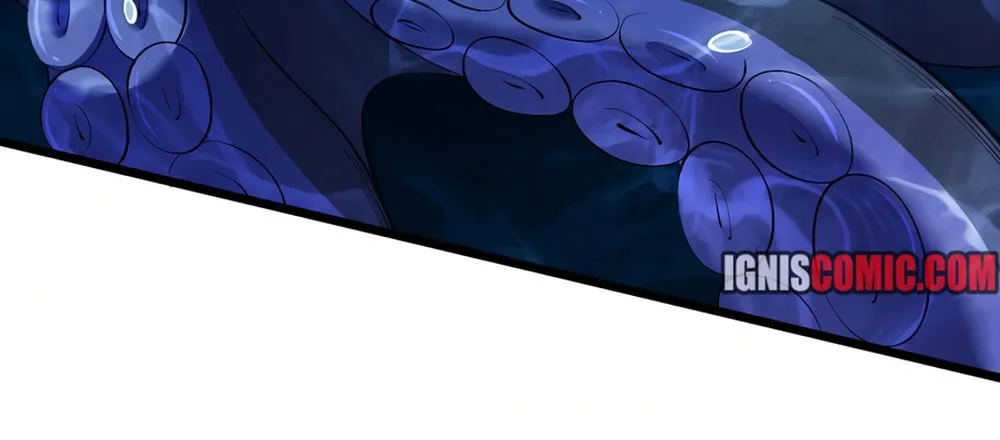 Evolution from Carp to Divine Dragon Chapter 36 page 40 - 
