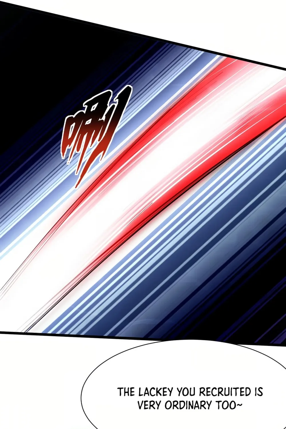 Evolution from Carp to Divine Dragon Chapter 36 page 41 - 