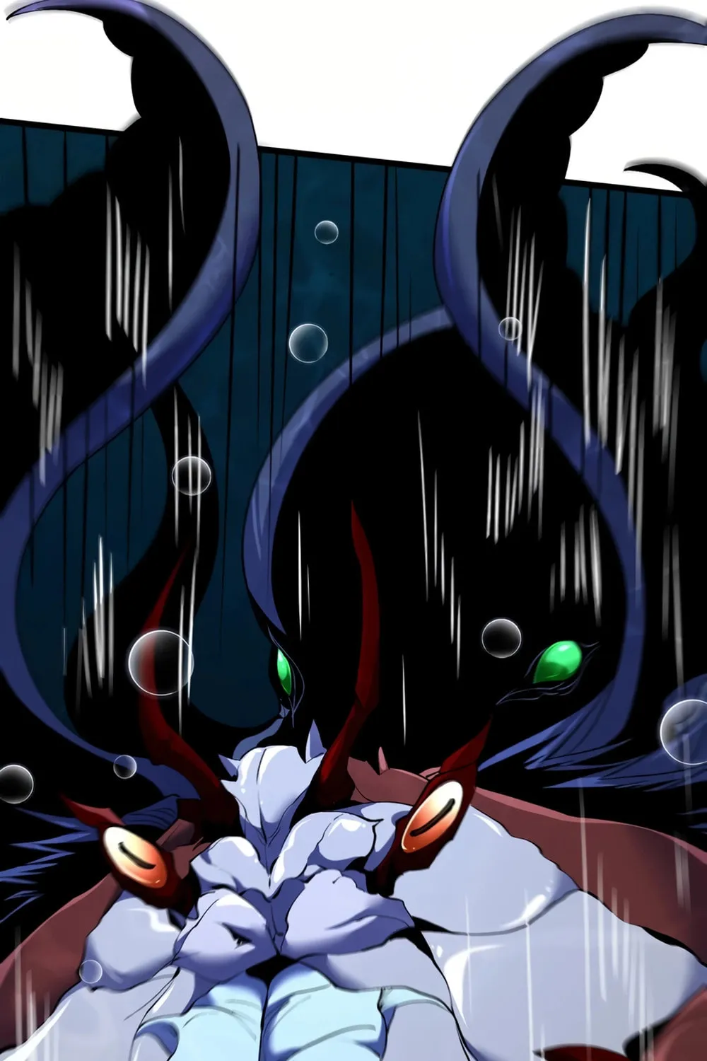 Evolution from Carp to Divine Dragon Chapter 36 page 47 - 