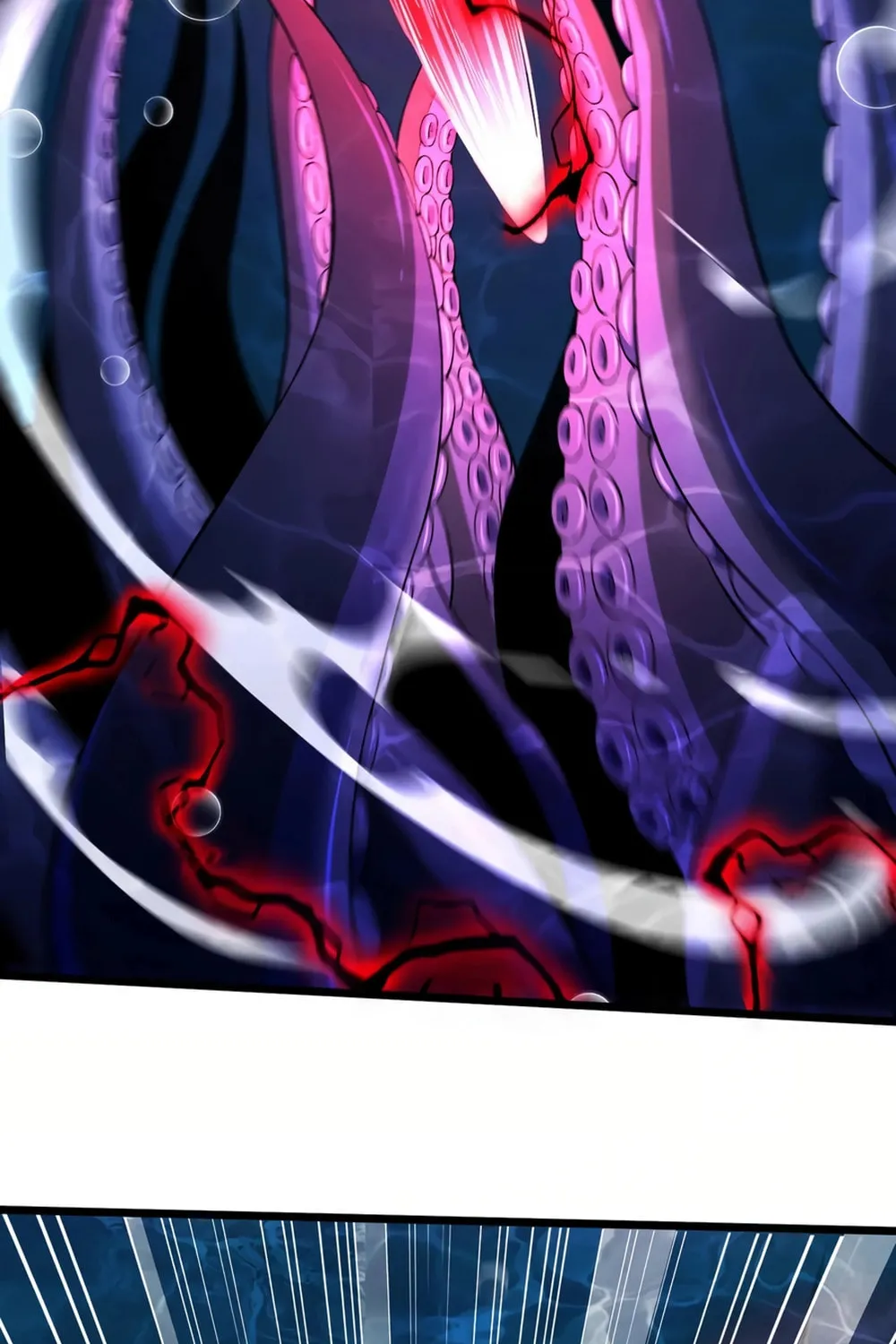 Evolution from Carp to Divine Dragon Chapter 36 page 55 - 