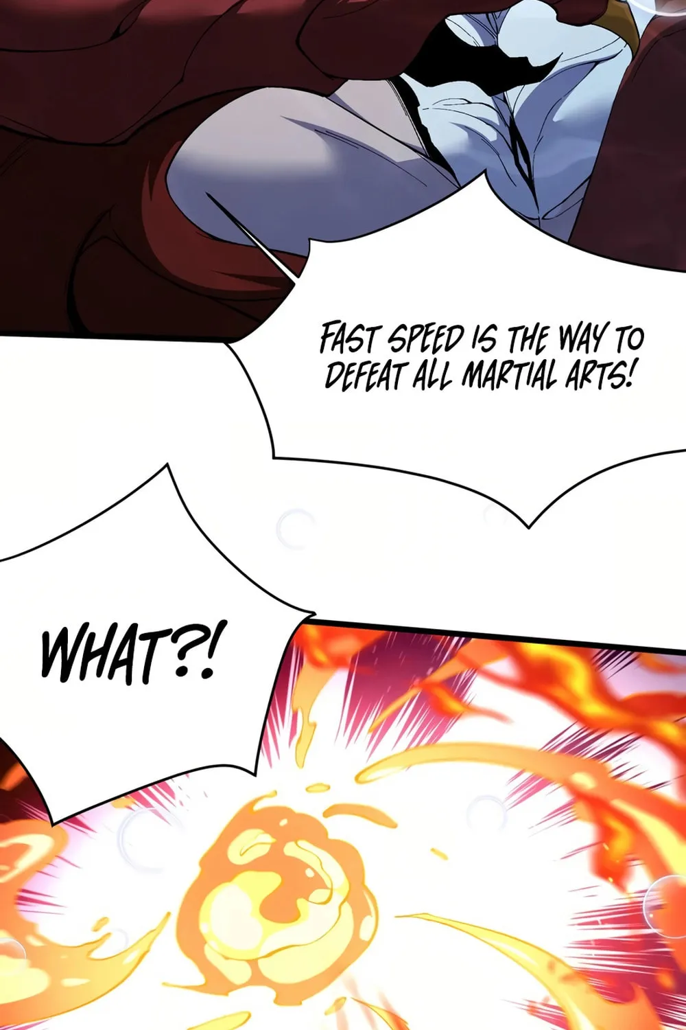 Evolution from Carp to Divine Dragon Chapter 36 page 61 - 