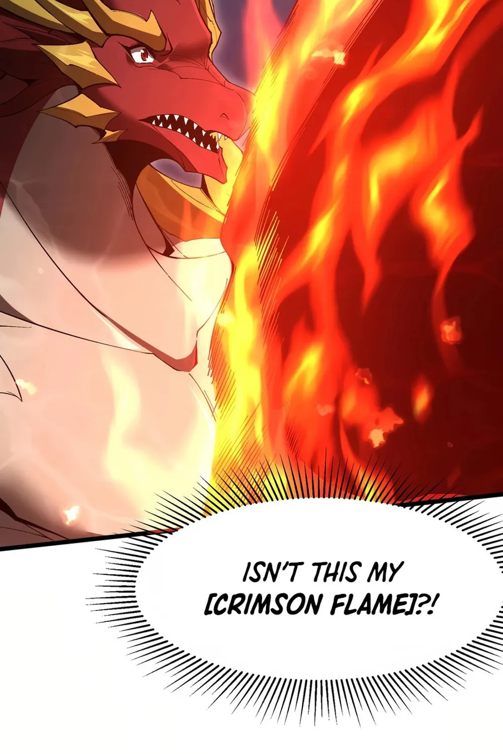 Evolution from Carp to Divine Dragon Chapter 36 page 65 - 