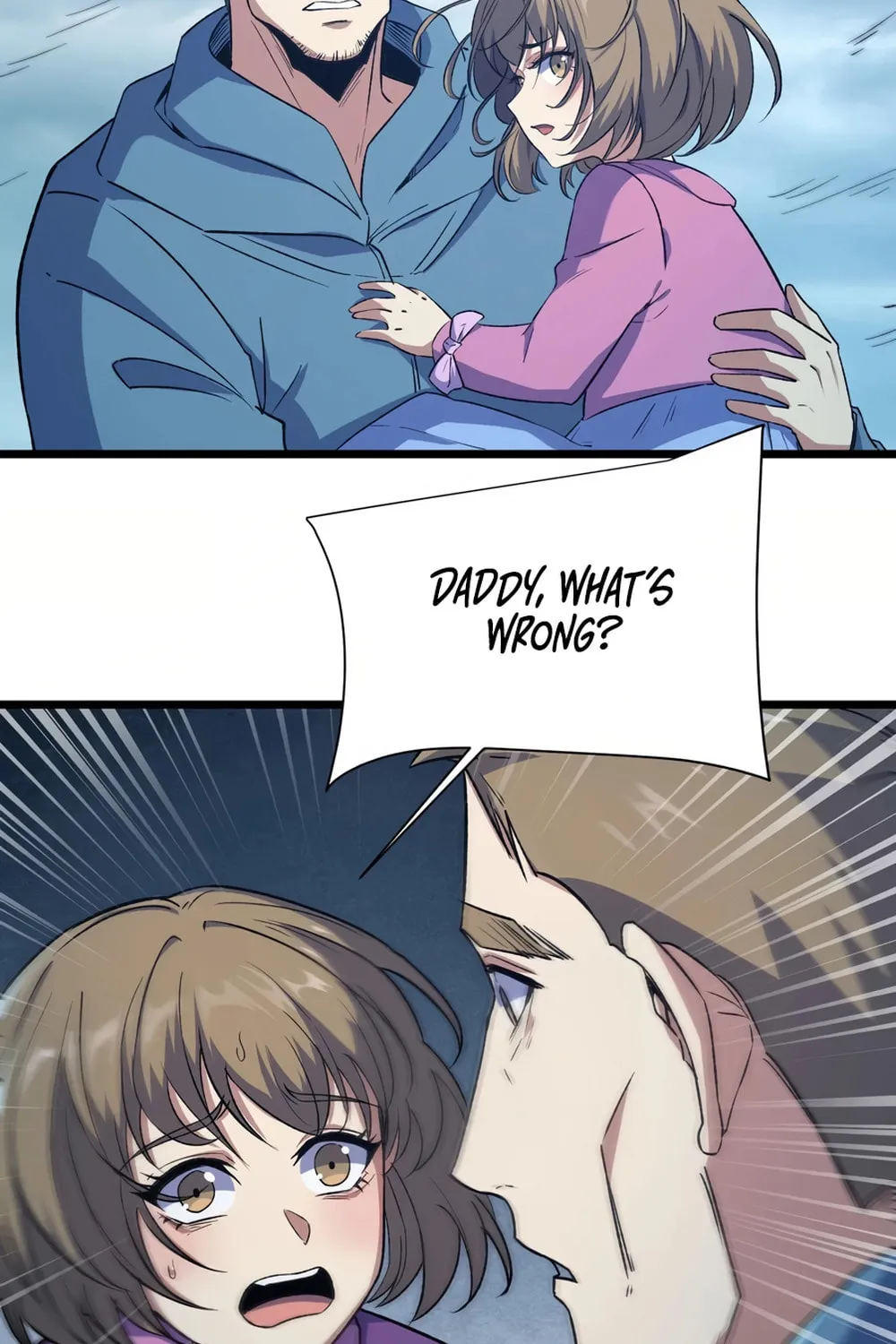 Evolution from Carp to Divine Dragon Chapter 36 page 10 - 