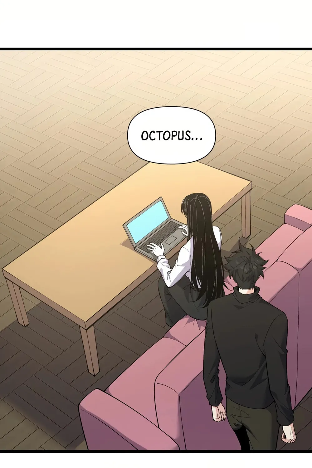 Evolution from Carp to Divine Dragon Chapter 37 page 2 - 