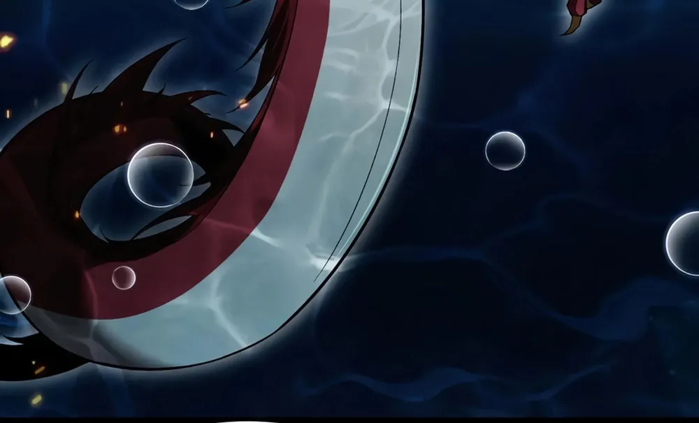 Evolution from Carp to Divine Dragon Chapter 37 page 13 - 