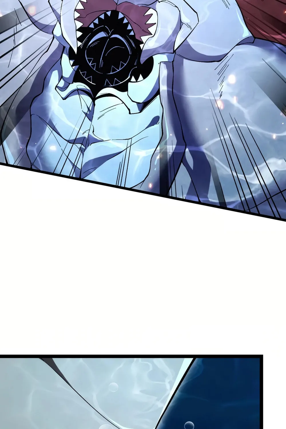 Evolution from Carp to Divine Dragon Chapter 37 page 18 - 