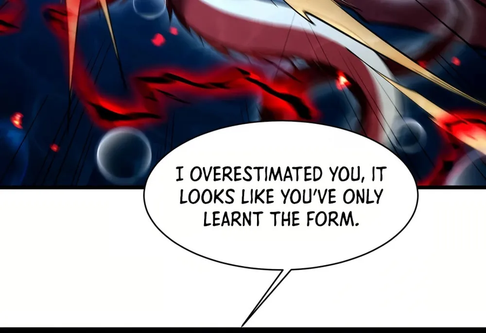 Evolution from Carp to Divine Dragon Chapter 37 page 26 - 