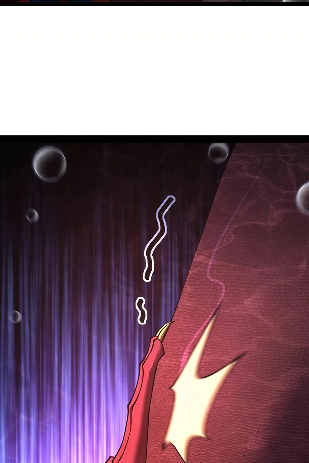 Evolution from Carp to Divine Dragon Chapter 37 page 36 - 