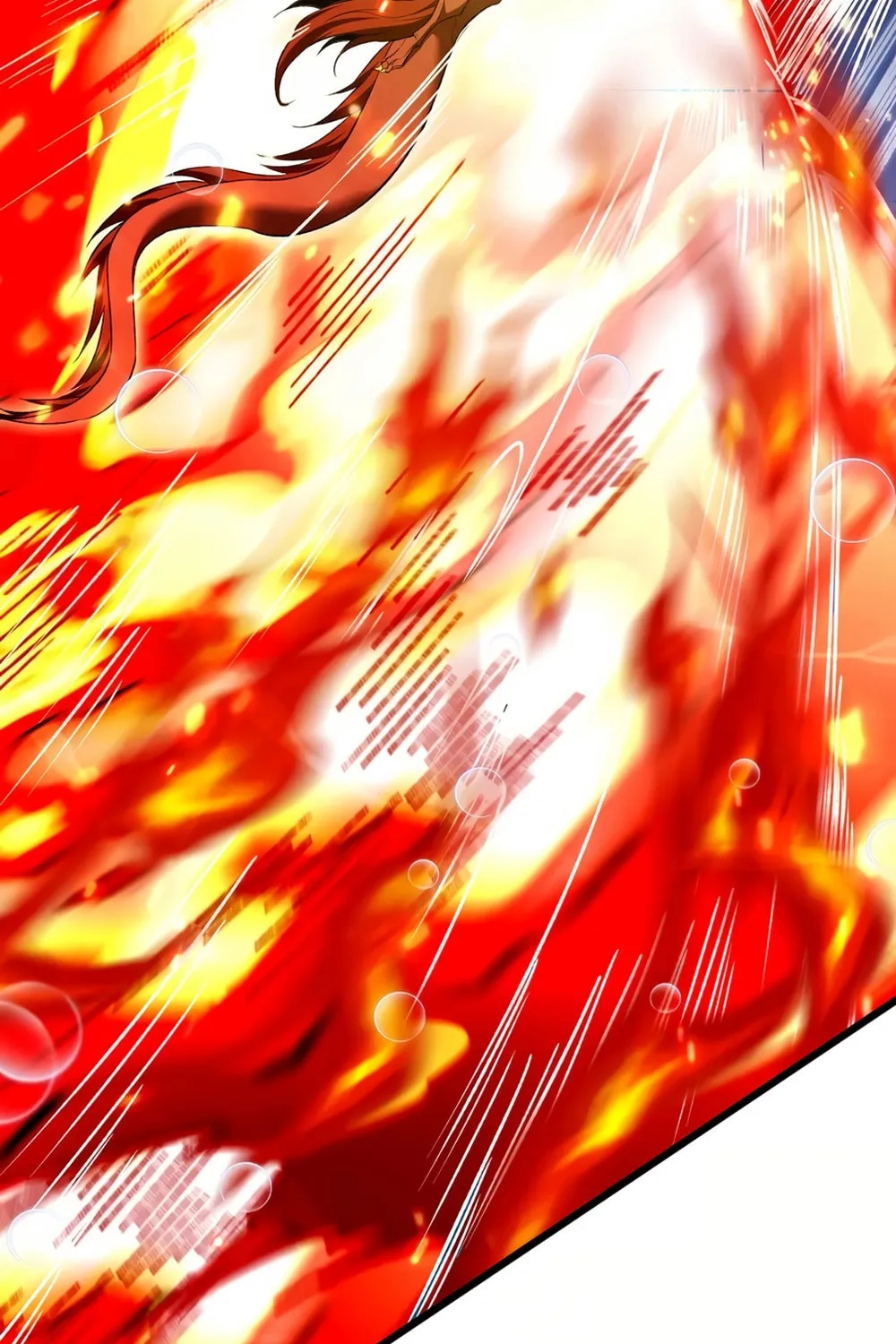Evolution from Carp to Divine Dragon Chapter 37 page 53 - 