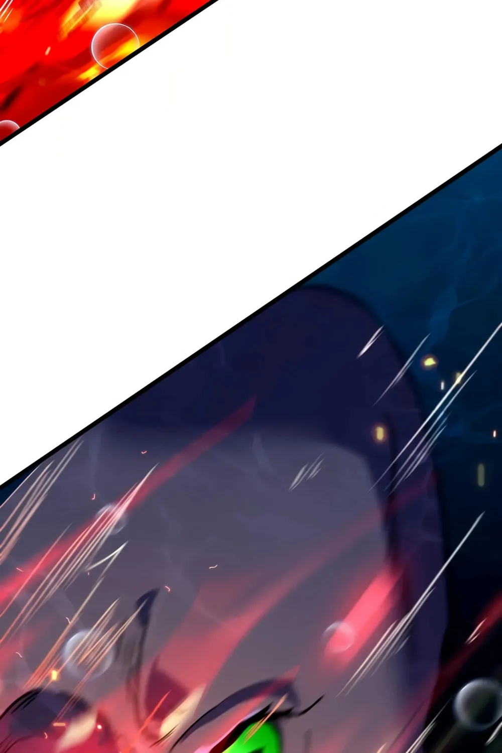 Evolution from Carp to Divine Dragon Chapter 37 page 54 - 
