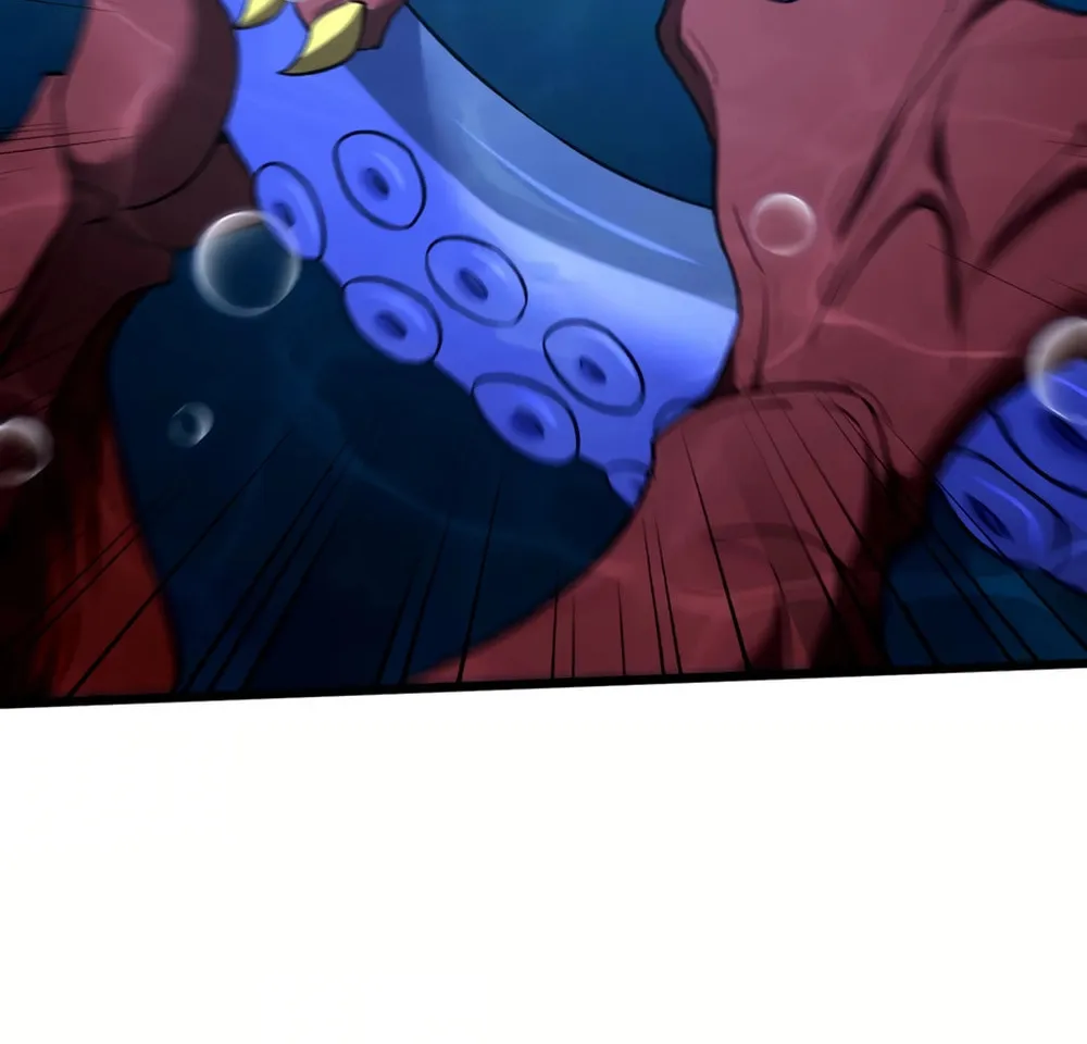 Evolution from Carp to Divine Dragon Chapter 37 page 56 - 