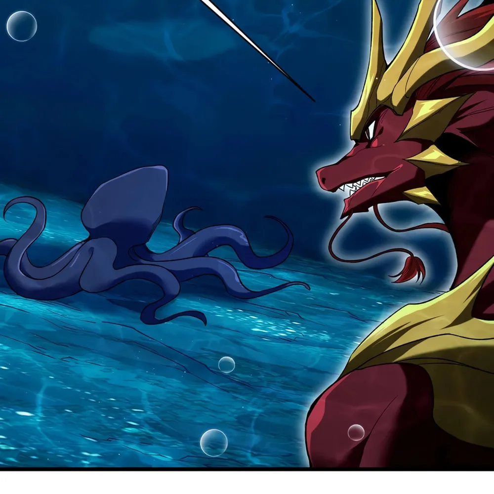 Evolution from Carp to Divine Dragon Chapter 37 page 63 - 