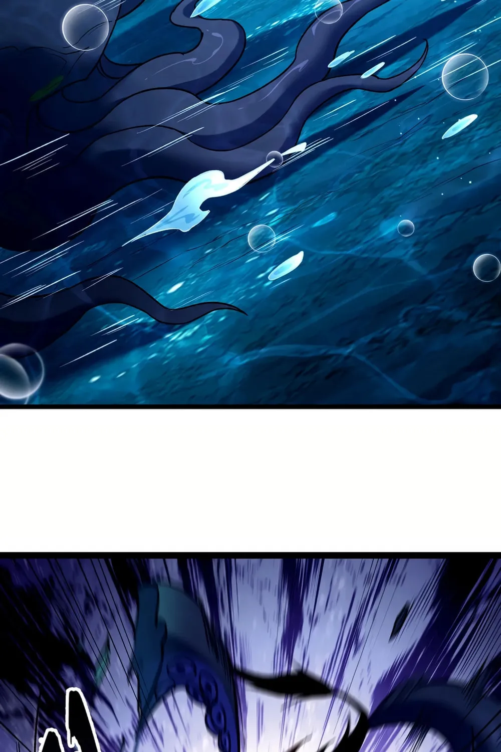 Evolution from Carp to Divine Dragon Chapter 37 page 65 - 