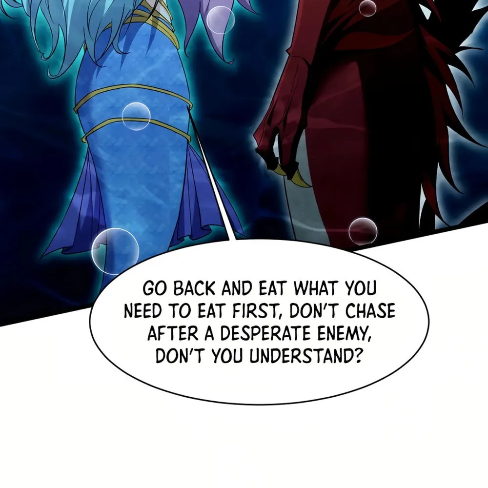Evolution from Carp to Divine Dragon Chapter 37 page 70 - 
