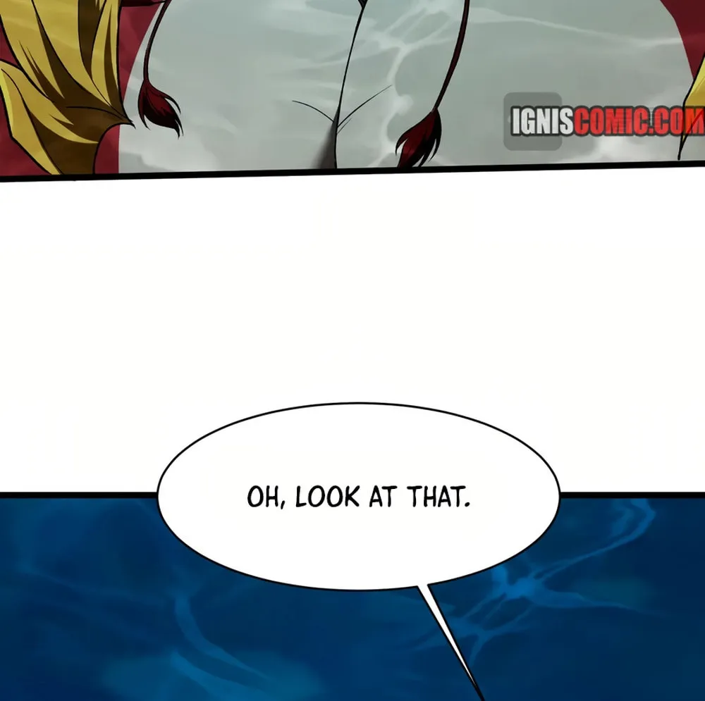 Evolution from Carp to Divine Dragon Chapter 37 page 77 - 
