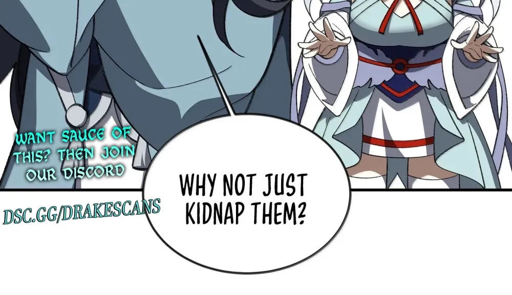 Evolution from Carp to Divine Dragon Chapter 37 page 87 - 