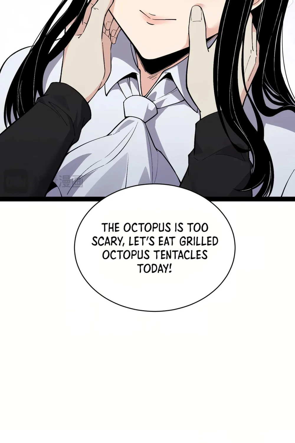 Evolution from Carp to Divine Dragon Chapter 37 page 10 - 