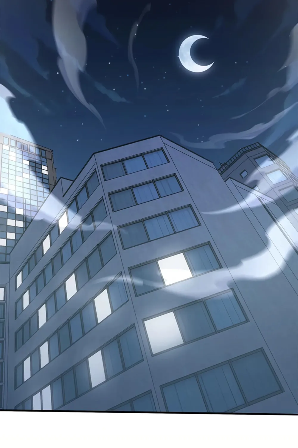 Evolution from Carp to Divine Dragon Chapter 38 page 2 - 