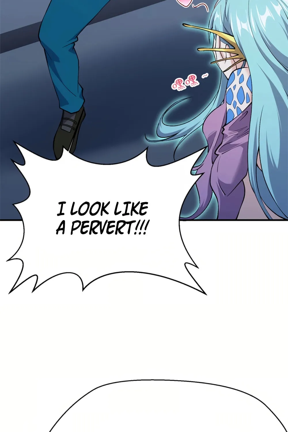 Evolution from Carp to Divine Dragon Chapter 38 page 16 - 