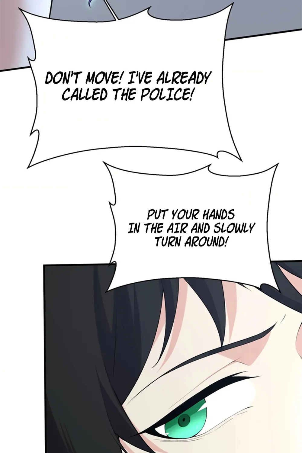 Evolution from Carp to Divine Dragon Chapter 38 page 26 - 