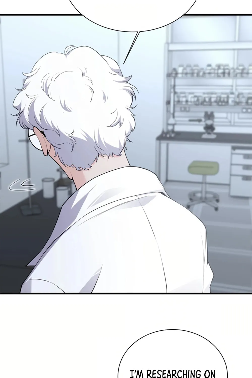 Evolution from Carp to Divine Dragon Chapter 38 page 4 - 