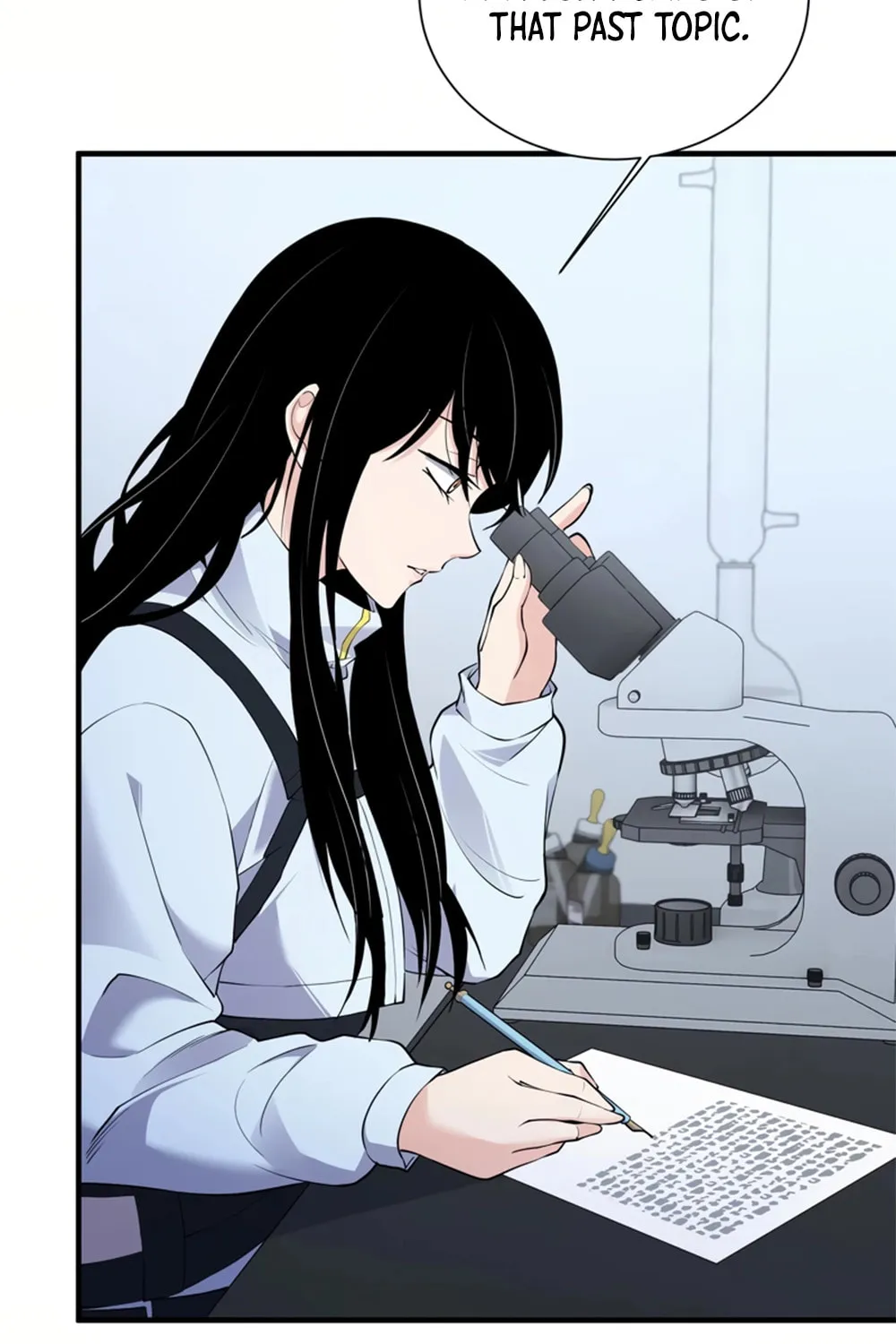 Evolution from Carp to Divine Dragon Chapter 38 page 5 - 