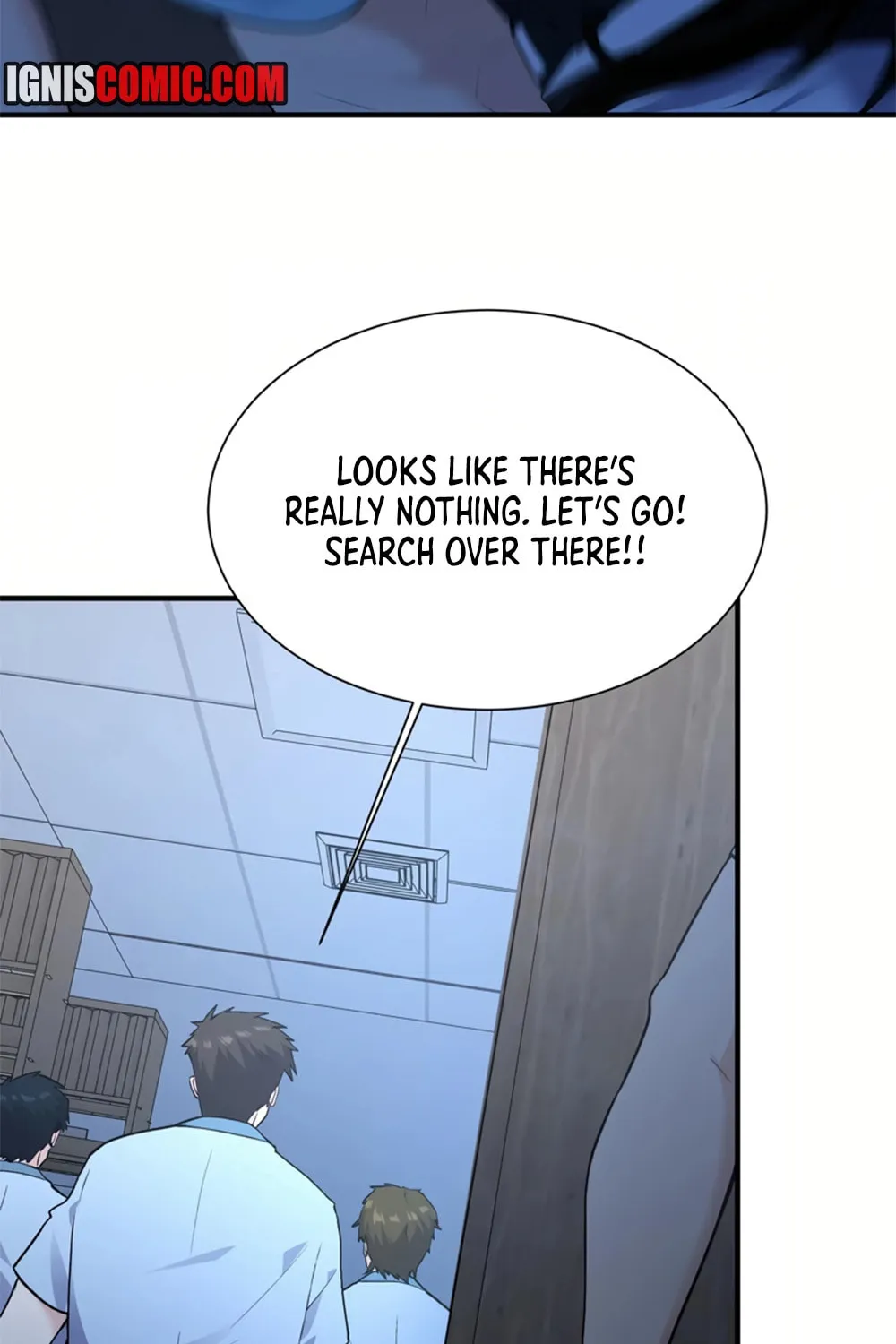Evolution from Carp to Divine Dragon Chapter 38 page 46 - 