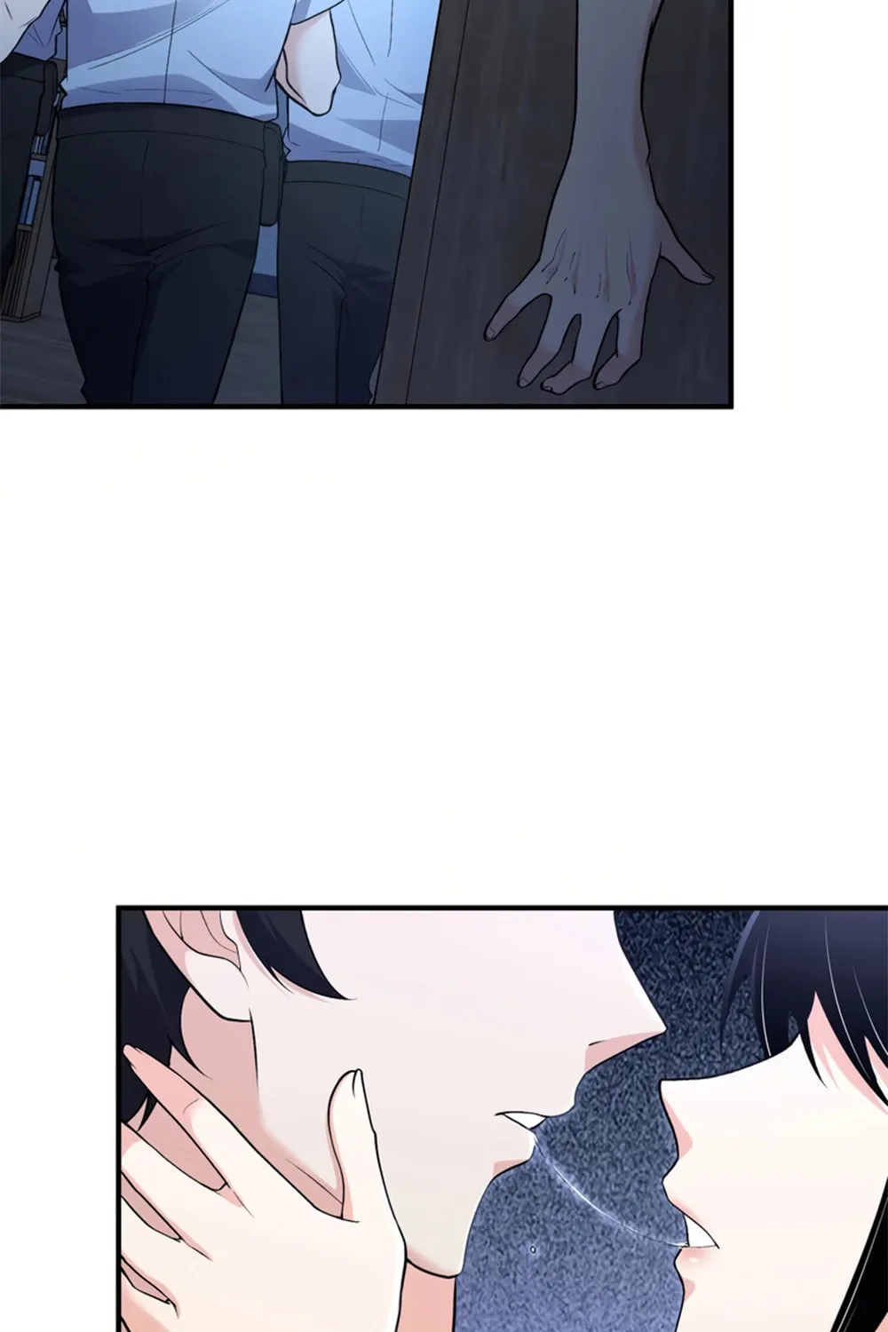 Evolution from Carp to Divine Dragon Chapter 38 page 47 - 