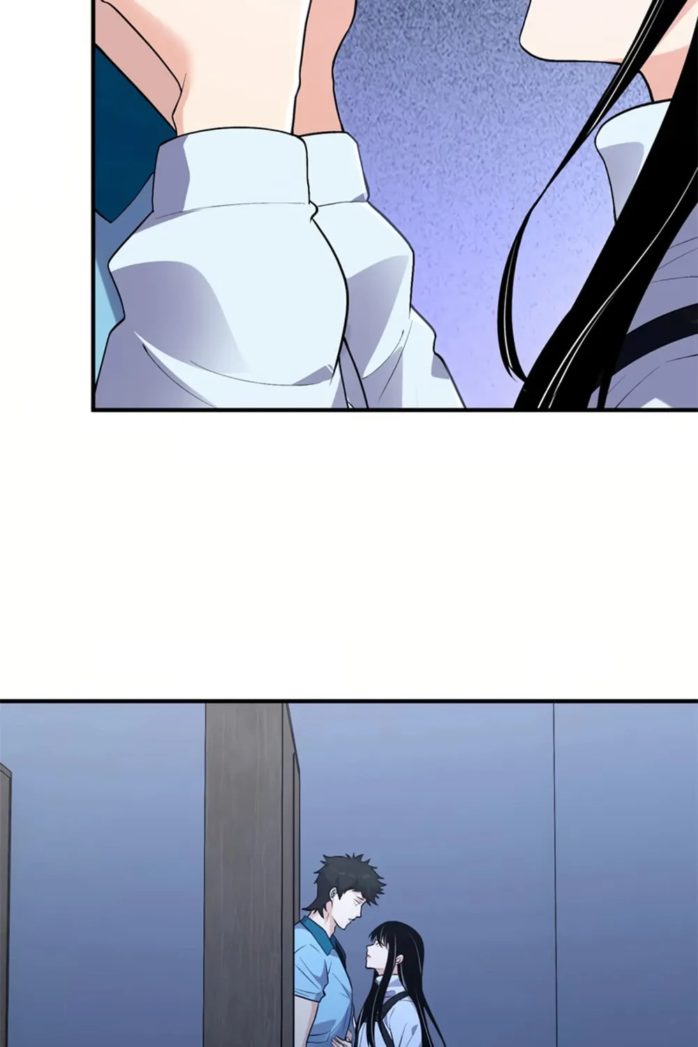 Evolution from Carp to Divine Dragon Chapter 38 page 48 - 