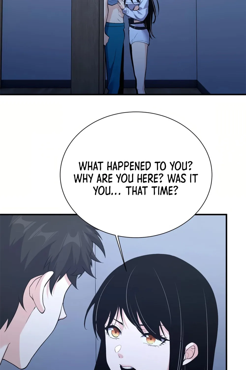 Evolution from Carp to Divine Dragon Chapter 38 page 49 - 