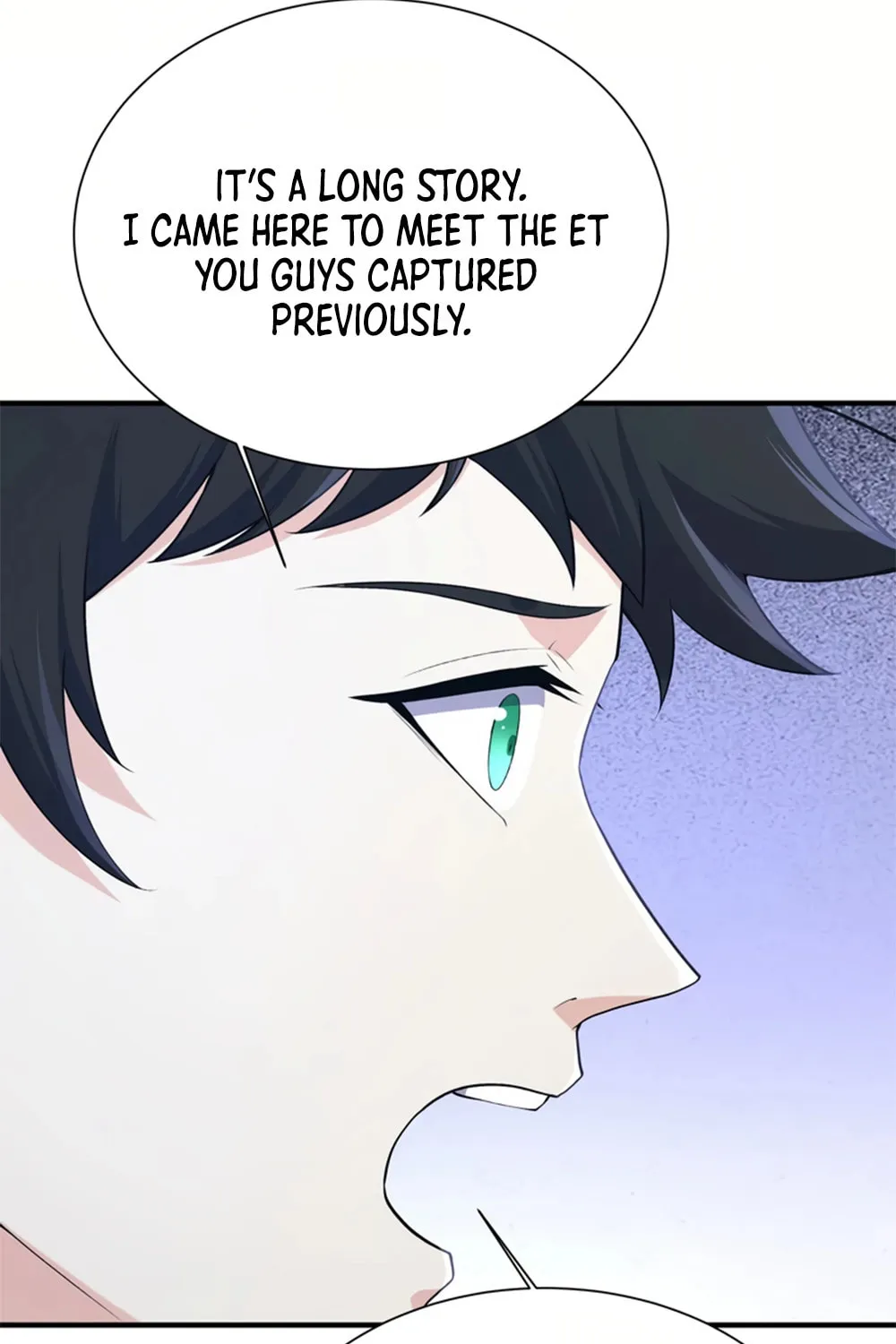 Evolution from Carp to Divine Dragon Chapter 38 page 51 - 