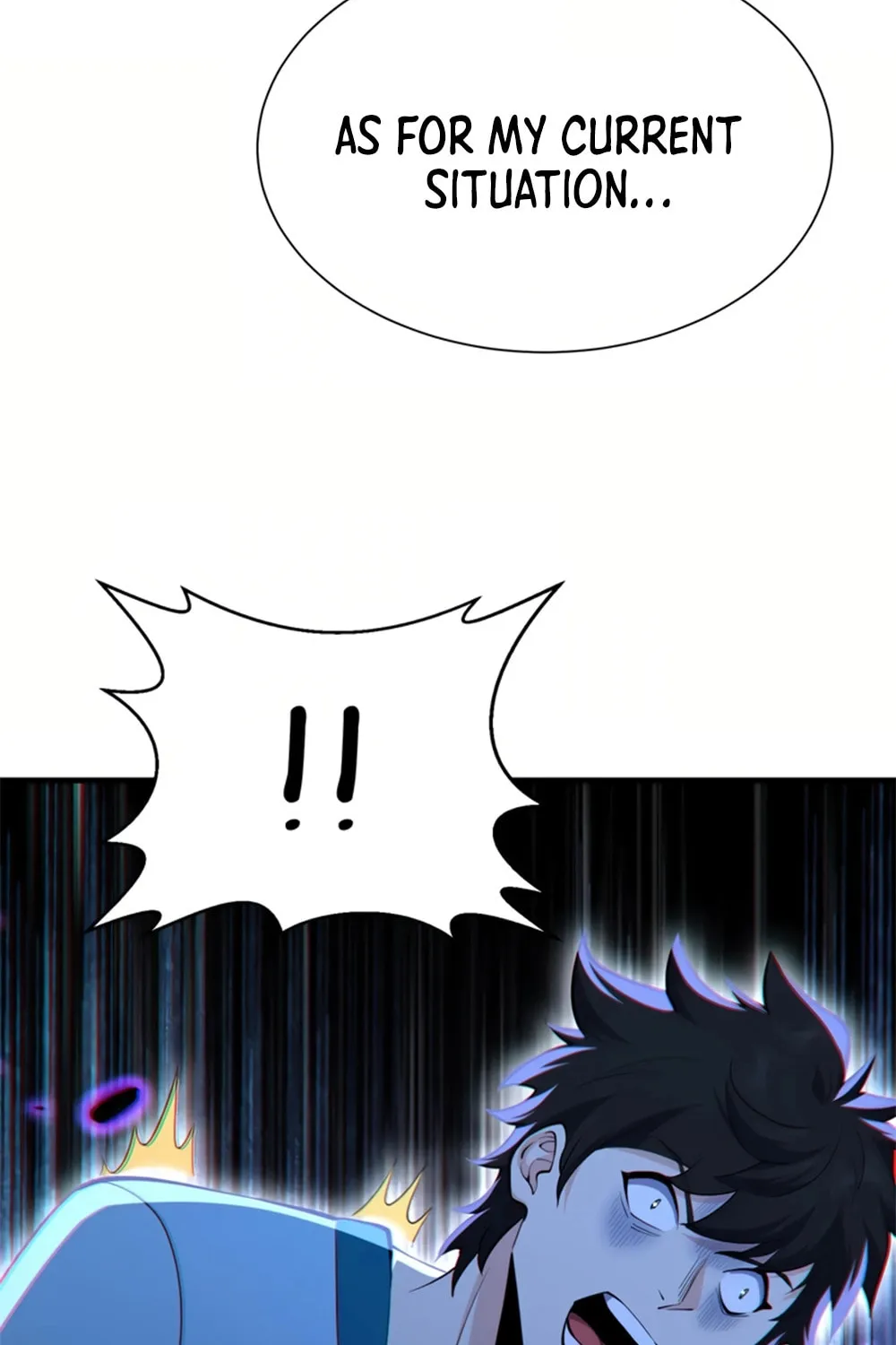 Evolution from Carp to Divine Dragon Chapter 38 page 52 - 
