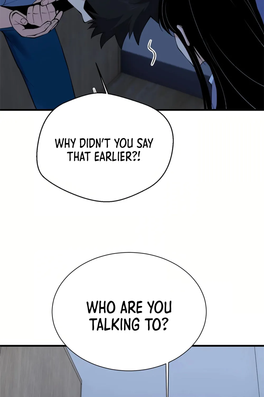 Evolution from Carp to Divine Dragon Chapter 38 page 55 - 