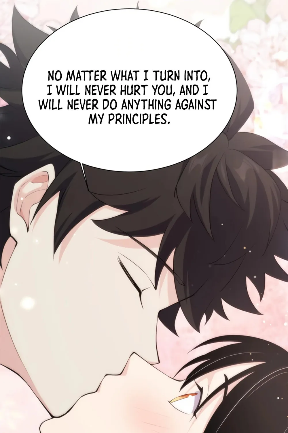 Evolution from Carp to Divine Dragon Chapter 38 page 57 - 