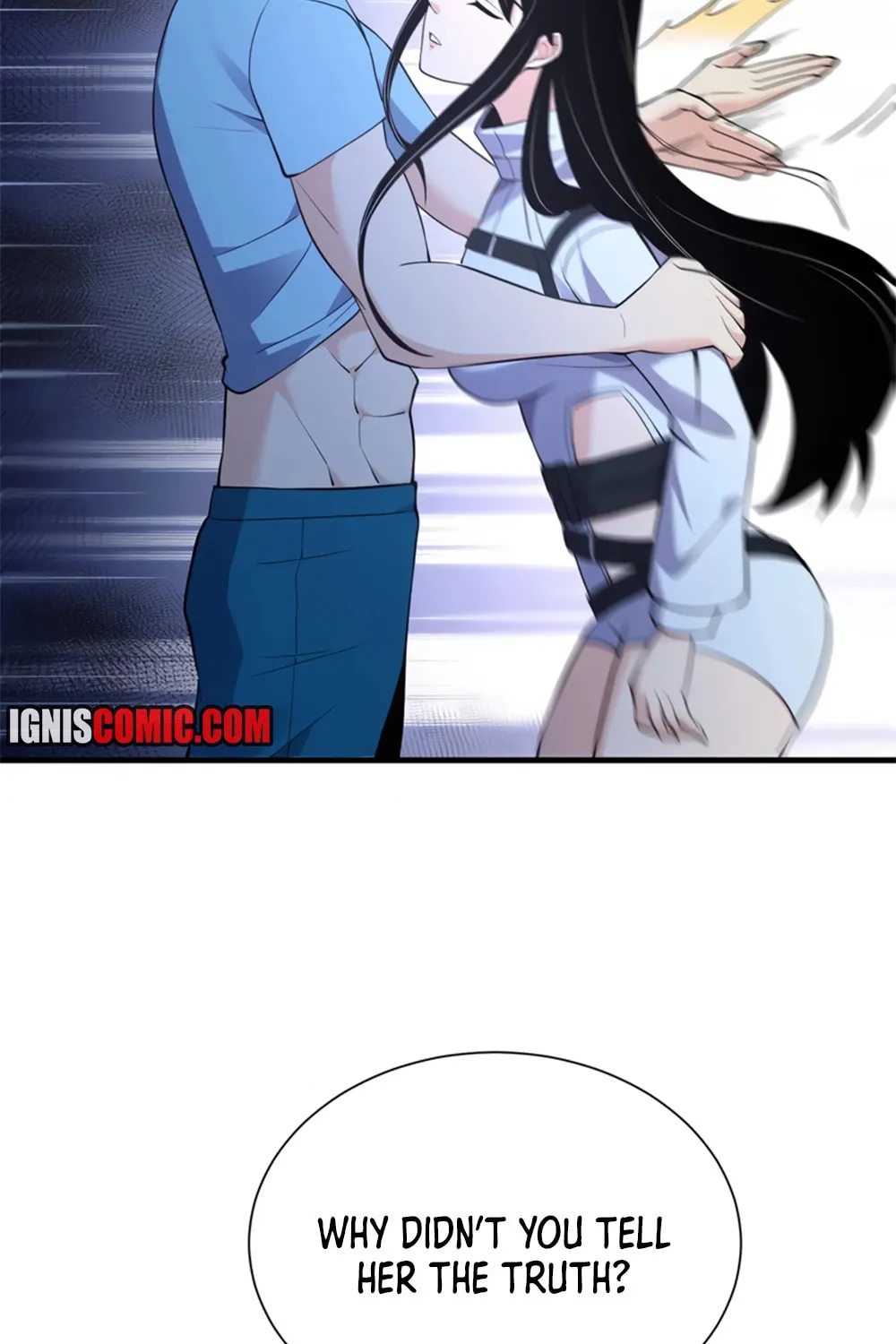 Evolution from Carp to Divine Dragon Chapter 38 page 61 - 
