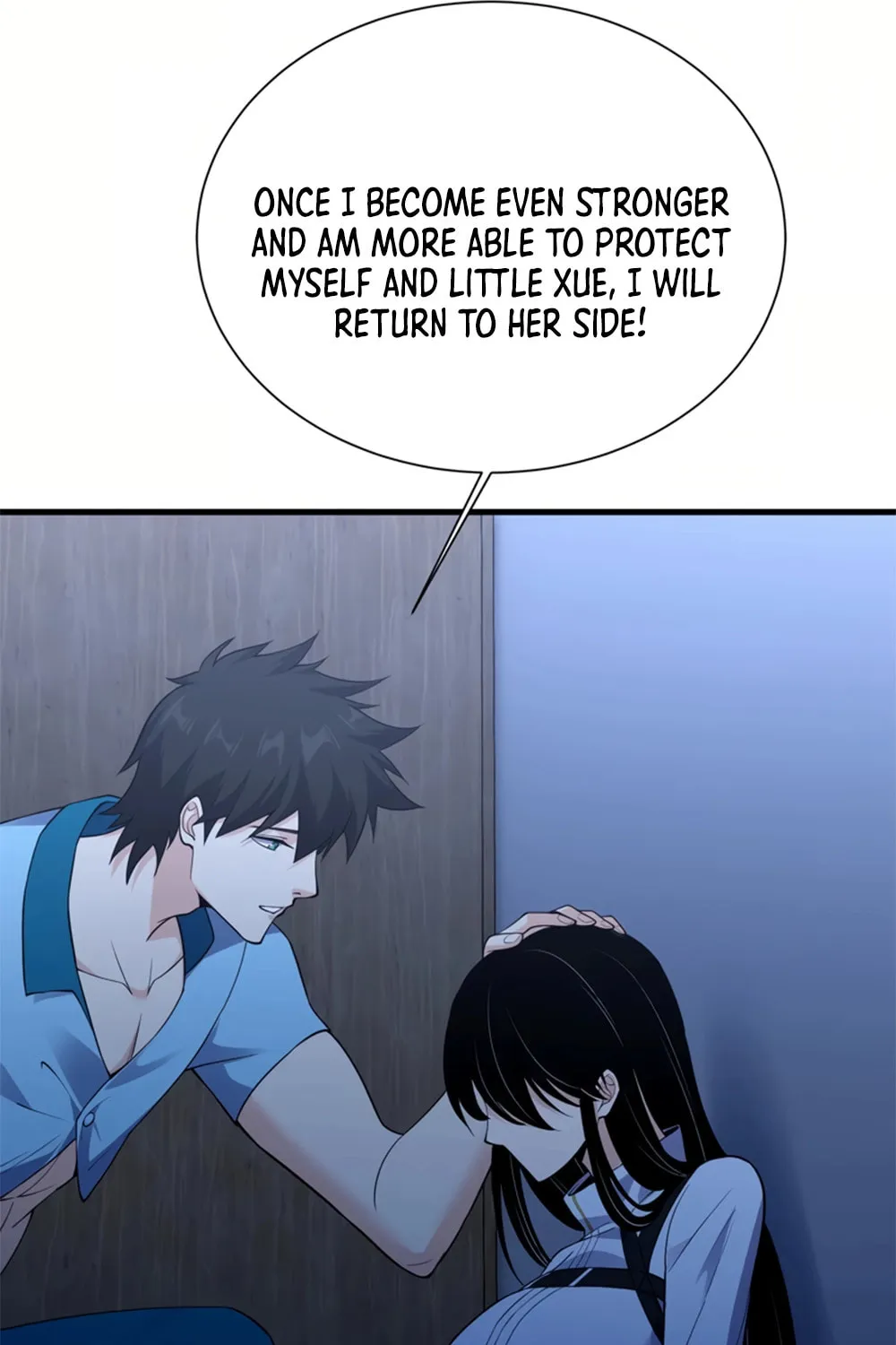 Evolution from Carp to Divine Dragon Chapter 38 page 64 - 