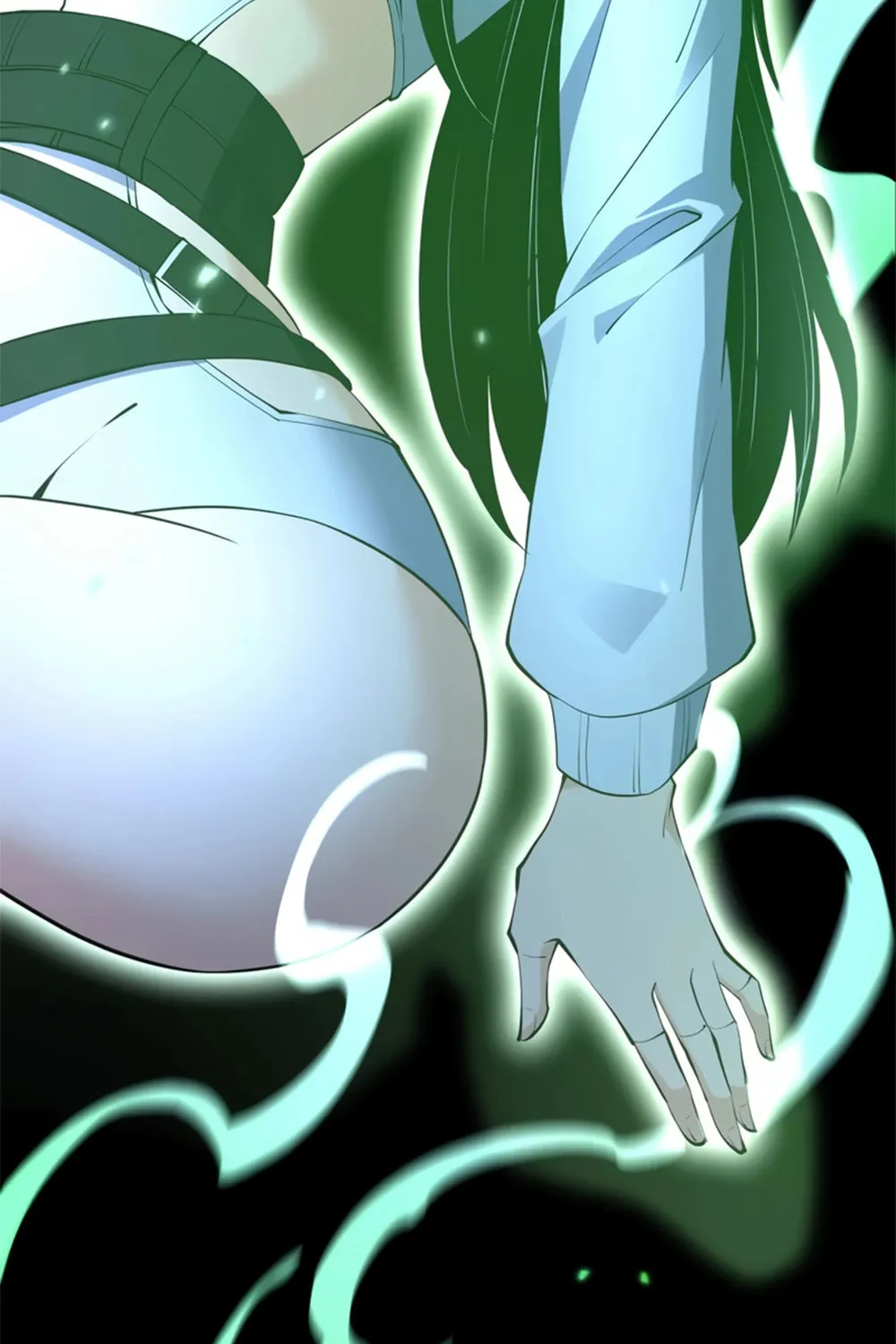 Evolution from Carp to Divine Dragon Chapter 38 page 69 - 