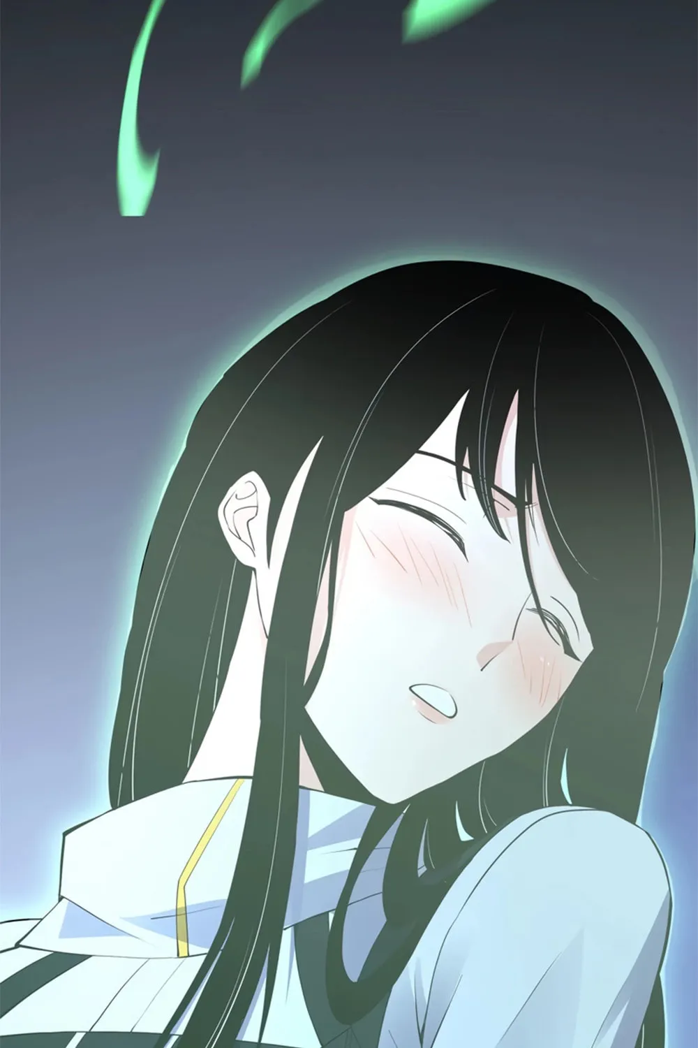 Evolution from Carp to Divine Dragon Chapter 38 page 71 - 