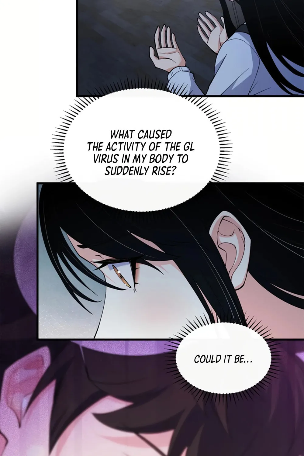 Evolution from Carp to Divine Dragon Chapter 38 page 74 - 
