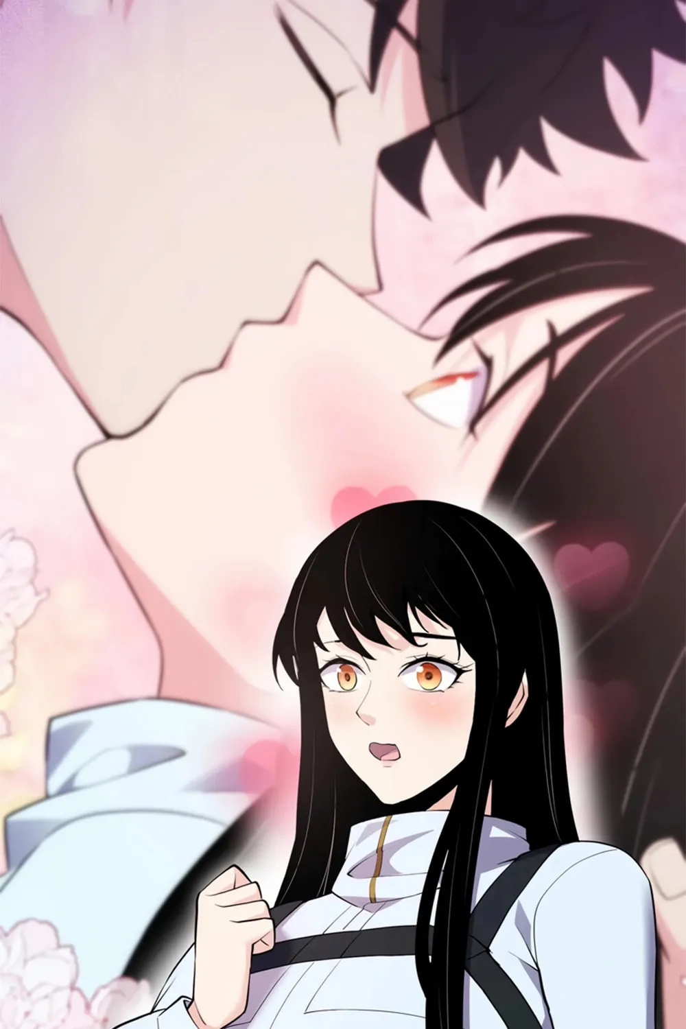 Evolution from Carp to Divine Dragon Chapter 38 page 75 - 