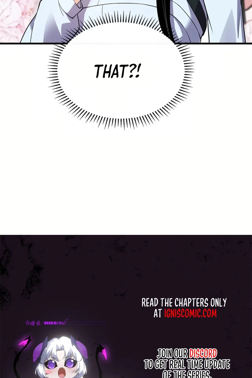 Evolution from Carp to Divine Dragon Chapter 38 page 76 - 
